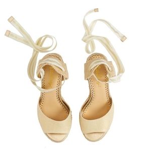 Lilly Pulitzer 'Alyssa' Wedge